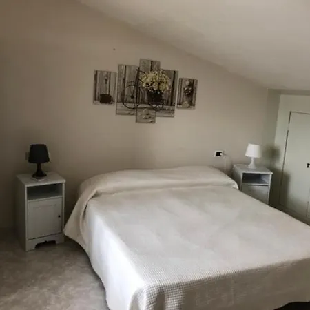 Lidia - La Maestra Del Borgo Bed and breakfast Tocco da Casauria