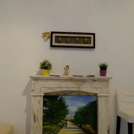 Bed and breakfast Lidia - La Maestra Del Borgo Tocco da Casauria