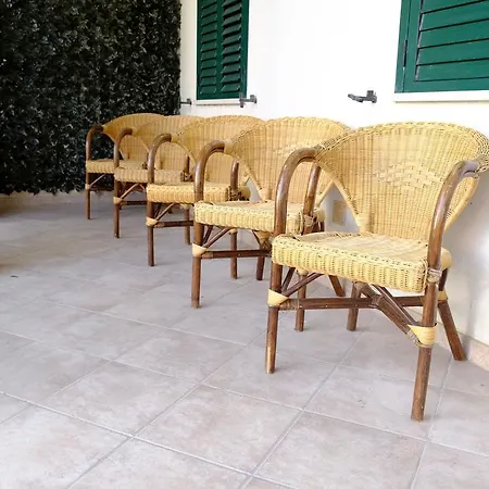 Lidia - La Maestra Del Borgo Bed and breakfast Tocco da Casauria