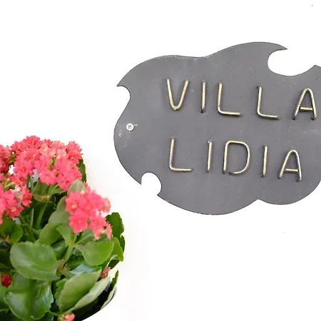 Bed and breakfast Lidia - La Maestra Del Borgo Tocco da Casauria