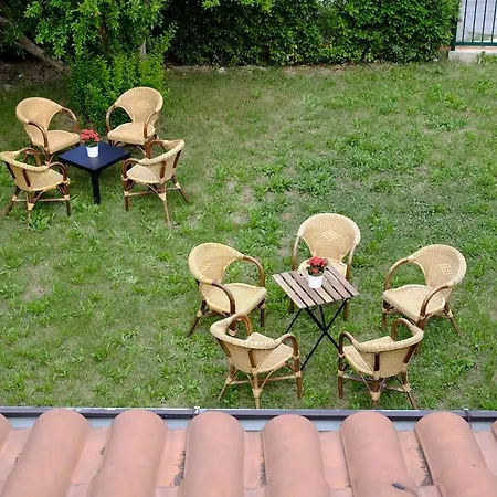 Lidia - La Maestra Del Borgo Bed and breakfast Tocco da Casauria