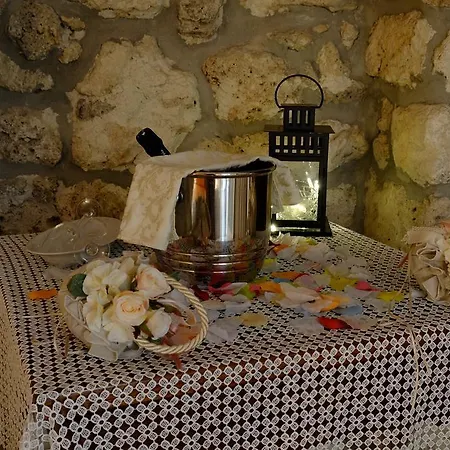 Bed and breakfast Lidia - La Maestra Del Borgo *