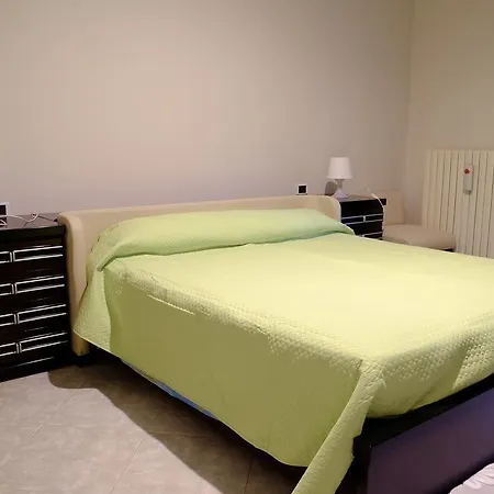 Lidia - La Maestra Del Borgo Bed and breakfast *