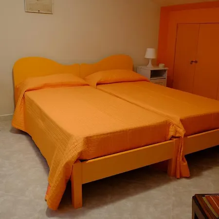 Bed and breakfast Lidia - La Maestra Del Borgo
